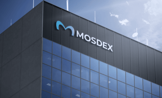 Mosdex Will Be Launched