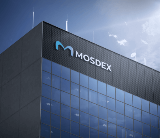 Mosdex Will Be Launched