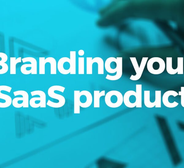 About SaaS Branding
