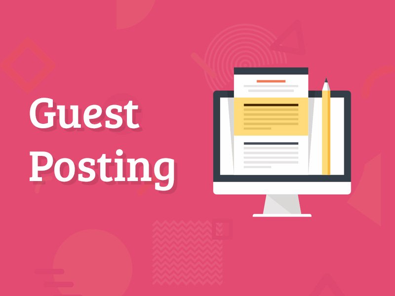 quality guest post is effective in 2022