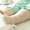 Fractures in Accident