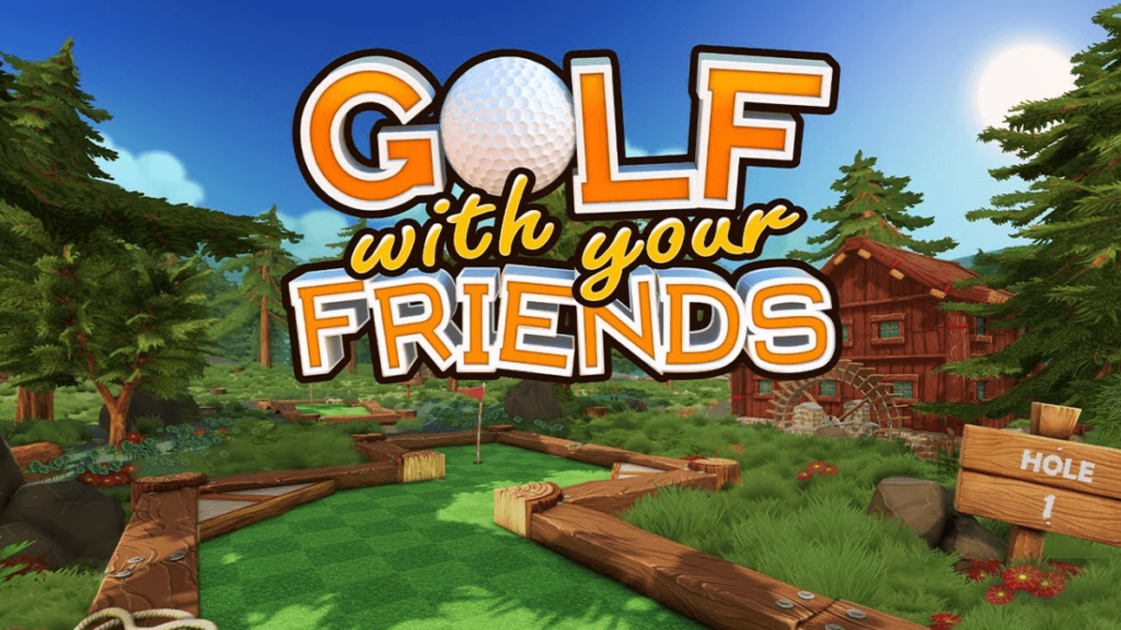 Is Golf With Your Friends Cross-Platform? PC, Xbox, Playstation - Geeks