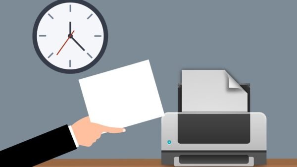 Why Must Businesses Employ Printer Drivers Services?