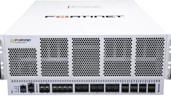 Features of Fortinet firewall