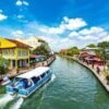 Malacca River Cruises