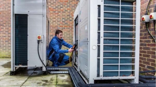 The Exemplary Practices For HVAC Maintenance By Best HVAC Company