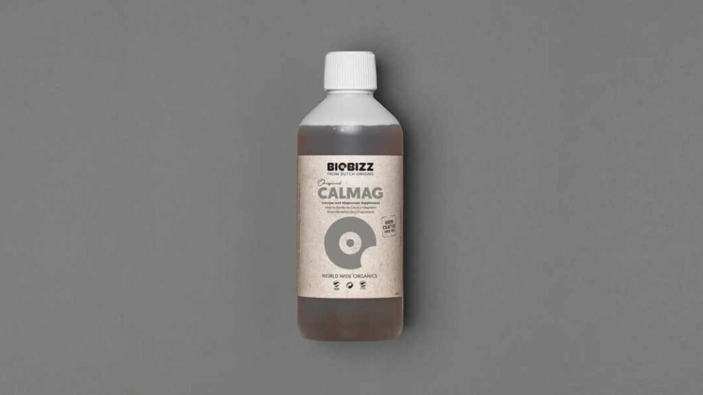 All You Need to Know about Cal-Mag Raspberry Liquid