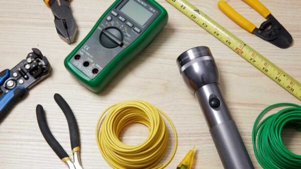 How To Source The Right Parts For Your Electrical Project