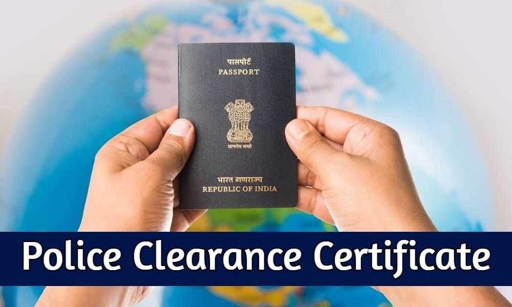 Police Clearance is Important for First-Timers