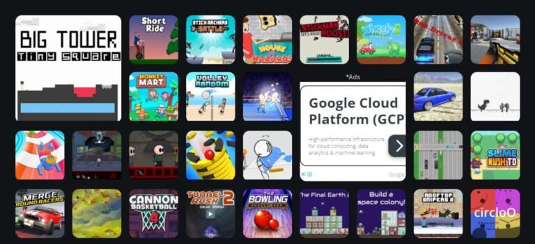 How to Unblock and Play Unblocked Games 66EZ - 4 Alternatives - Geeks ...