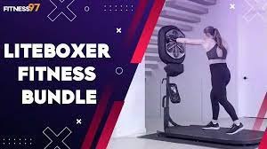 liteboxer fitness bundle