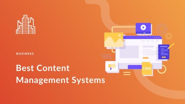 Getting Started With Professional Open-Source Content Management Platforms