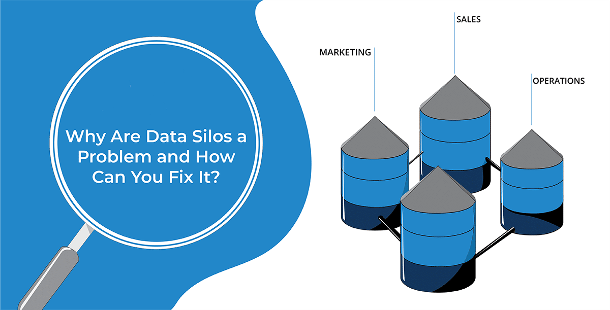 data silos