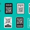 Uses of QR Codes in Everyday Life: Practical Applications Unveiled
