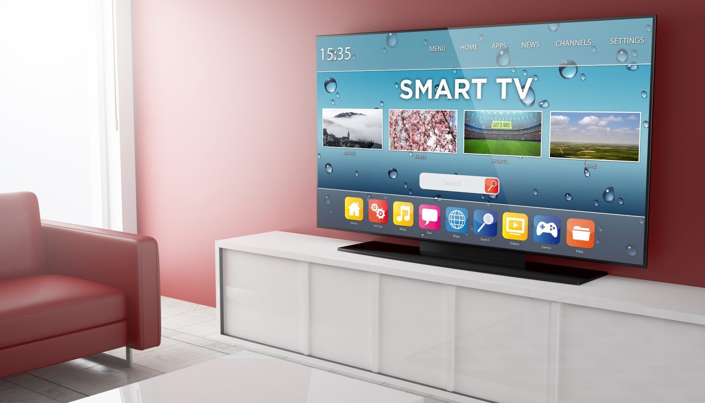 IPTV Service on Your Smart TV
