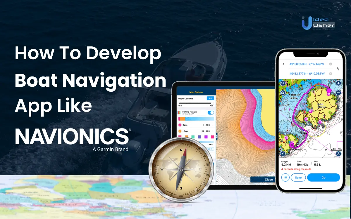 Your AWS Navigational Compass in the Tech World