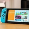 The Enchantment of a Preloved Nintendo Switch: Unlocking the Joys of Gaming History