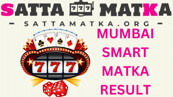 Mumbai Smart Matka: Revolutionizing the Traditional Game of Luck