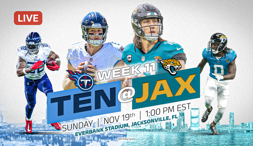 Jaguars Game Stream