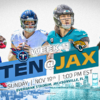 Jaguars Game Live Stream (Free): Enjoying the Thrill of the Game from Anywhere