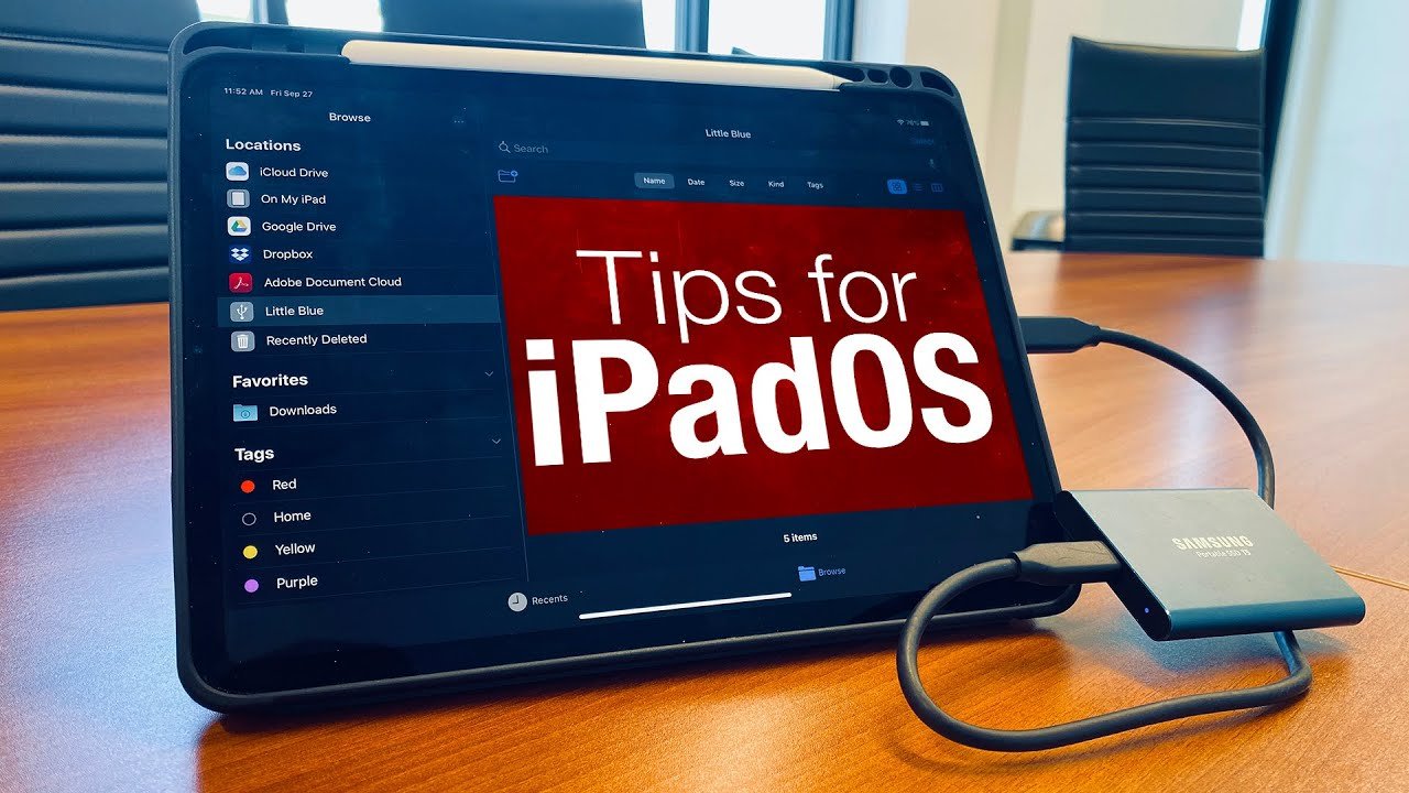 How to Connect an External Hard Drive to iPad 9th Generation: A Comprehensive Guide with