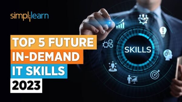 10 In-Demand IT Skills You Should Master