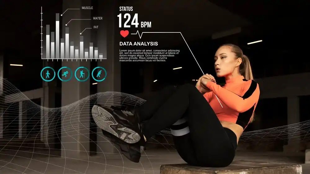 Revolutionizing Fitness: Exploring the Ztec100 Tech Fitness Experience