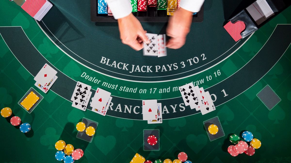 Tips for Blackjack Success