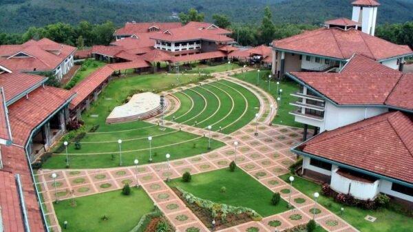 Top Indian Colleges for Engineering