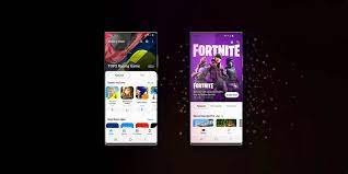Samsung Galaxy Store New Design, Focuses On Games