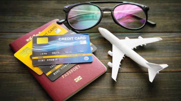 Choosing the Right Travel Credit Card