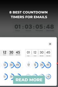 Email Countdown Timers and Their Effectiveness - Geeks Around World