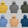 A Complete Guide to the Trendy White Fox, Dandy Worldwide, and Aelfric Eden Hoodies