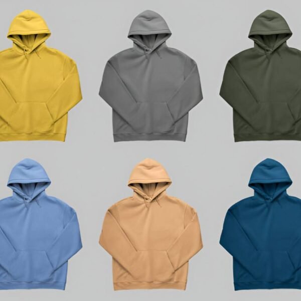 A Complete Guide to the Trendy White Fox, Dandy Worldwide, and Aelfric Eden Hoodies